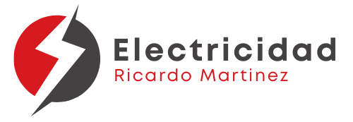 Logo electricidad